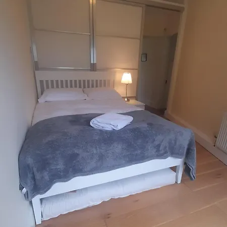 Holiday home The Bunker Cottage, Baltray Drogheda