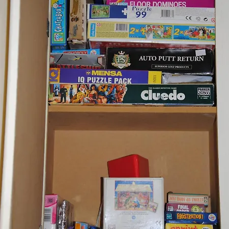 Tatil Evi The Bunker Cottage, Baltray