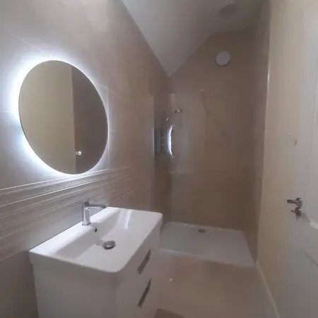 The Bunker Cottage, Baltray Holiday home Drogheda