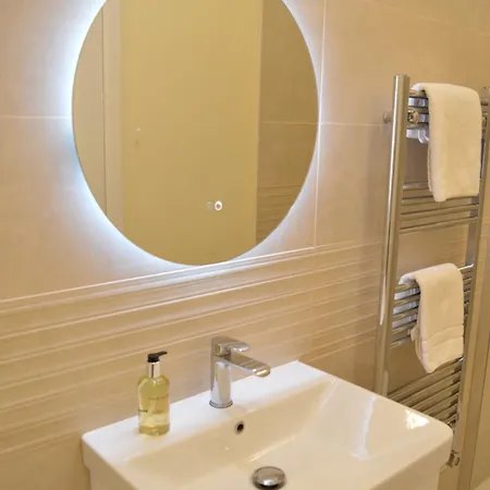 Tatil Evi The Bunker Cottage, Baltray Drogheda