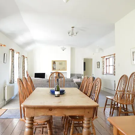 The Bunker Cottage, Baltray *