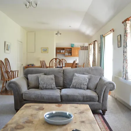 The Bunker Cottage, Baltray