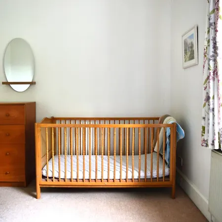 The Bunker Cottage, Baltray Holiday home *