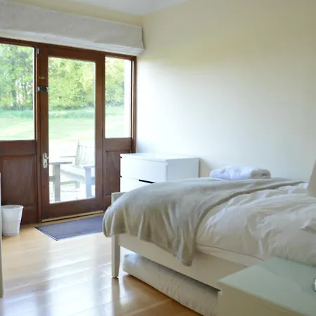 Tatil Evi The Bunker Cottage, Baltray Drogheda