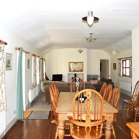 The Bunker Cottage, Baltray