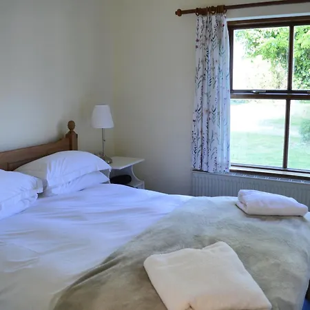 The Bunker Cottage, Baltray Feriehus