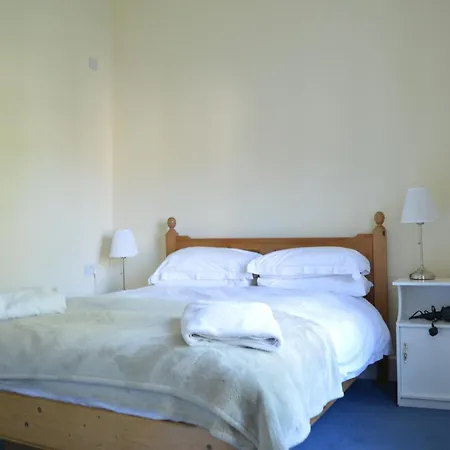 Tatil Evi The Bunker Cottage, Baltray *