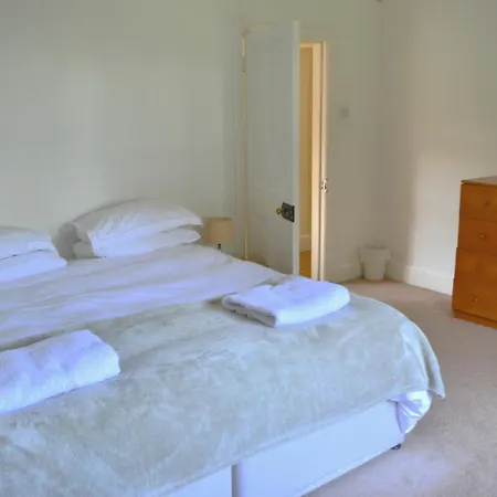 Tatil Evi The Bunker Cottage, Baltray Drogheda