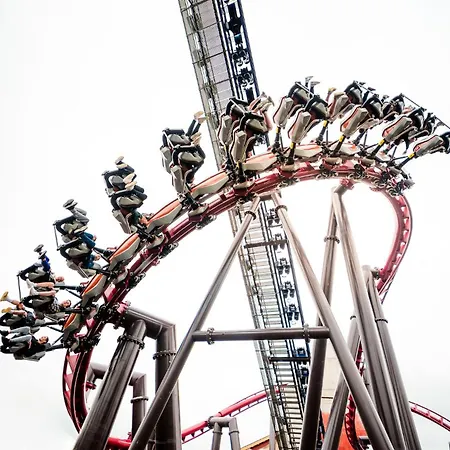 בית נופש The Bunker Cottage, Baltray דרוגדה