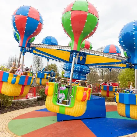 Tatil Evi The Bunker Cottage, Baltray *