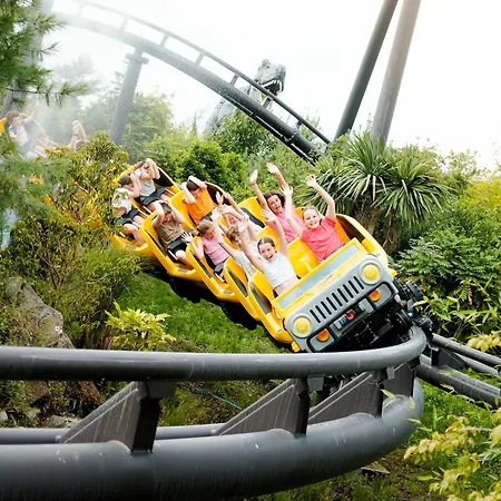 The Bunker Cottage, Baltray בית נופש דרוגדה