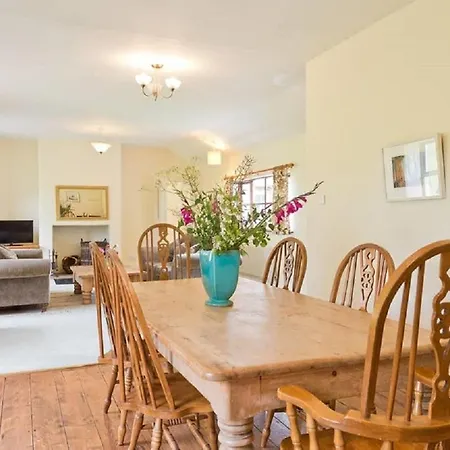 The Bunker Cottage, Baltray