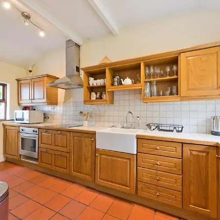 The Bunker Cottage, Baltray * Drogheda