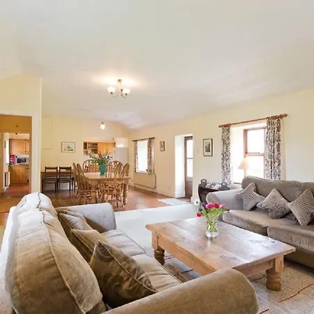 The Bunker Cottage, Baltray Holiday home