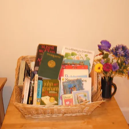 Tatil Evi The Bunker Cottage, Baltray Drogheda