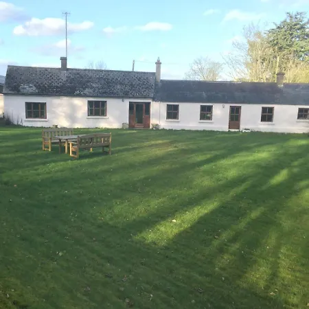 The Bunker Cottage, Baltray Drogheda