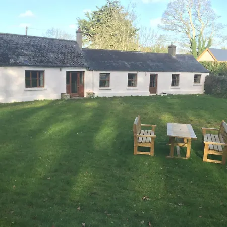 The Bunker Cottage, Baltray *