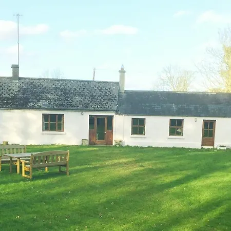The Bunker Cottage, Baltray *