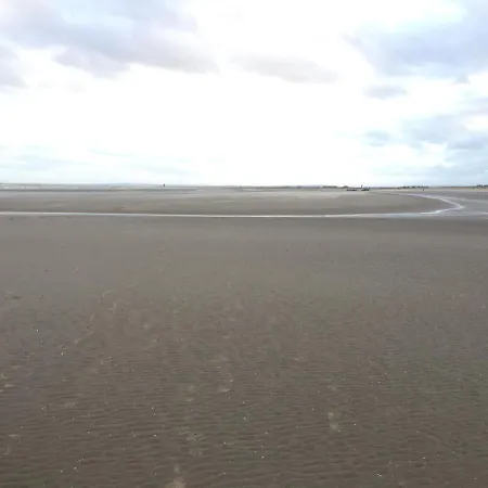 The Bunker Cottage, Baltray Tatil Evi Drogheda