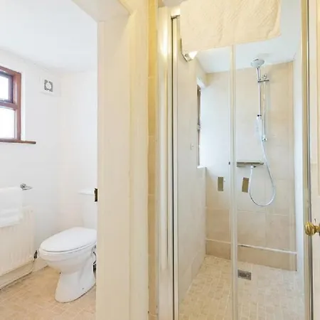 The Bunker Cottage, Baltray Feriehus