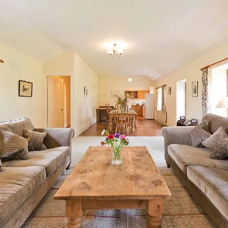 Feriehus The Bunker Cottage, Baltray Drogheda