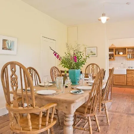 The Bunker Cottage, Baltray Feriehus