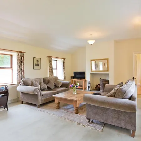 The Bunker Cottage, Baltray