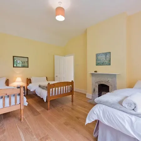 Holiday home The Bunker Cottage, Baltray *