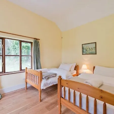 The Bunker Cottage, Baltray * Drogheda