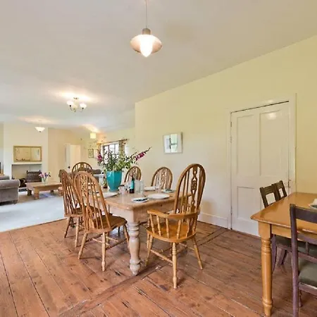 The Bunker Cottage, Baltray Holiday home