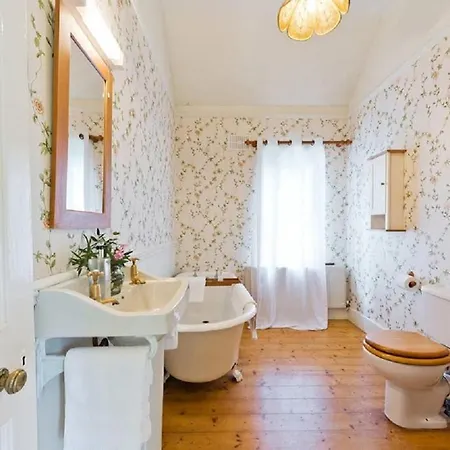 The Bunker Cottage, Baltray Tatil Evi Drogheda