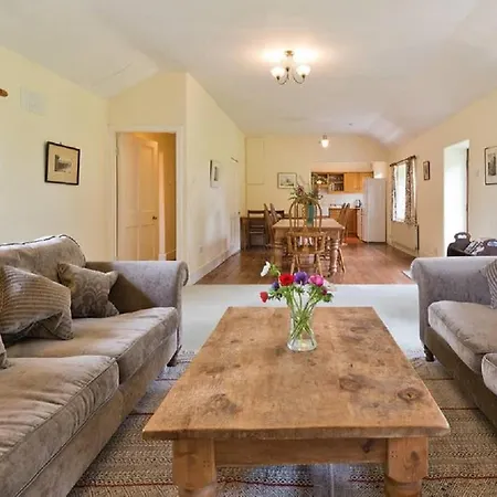 The Bunker Cottage, Baltray