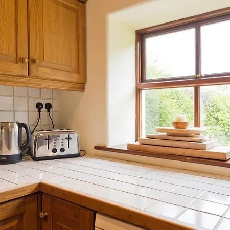 The Bunker Cottage, Baltray Tatil Evi Drogheda