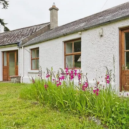The Bunker Cottage, Baltray *