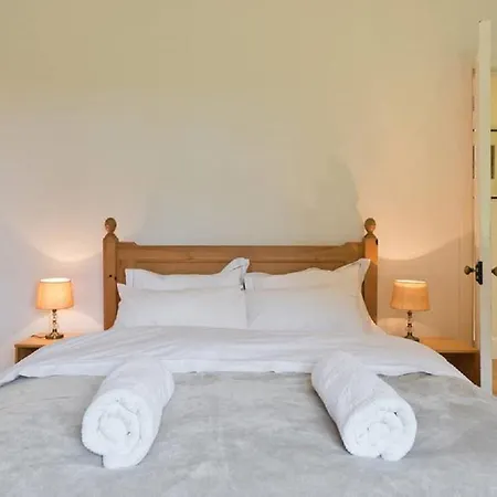 The Bunker Cottage, Baltray Holiday home *