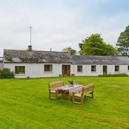 The Bunker Cottage, Baltray Drogheda