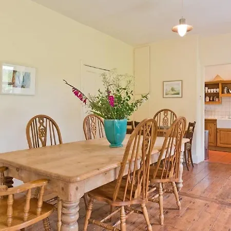 Tatil Evi The Bunker Cottage, Baltray Drogheda