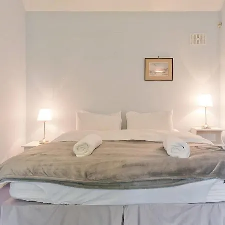 The Bunker Cottage, Baltray Holiday home