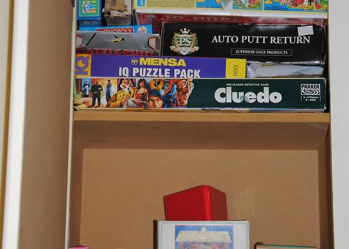 Feriehus The Bunker Cottage, Baltray