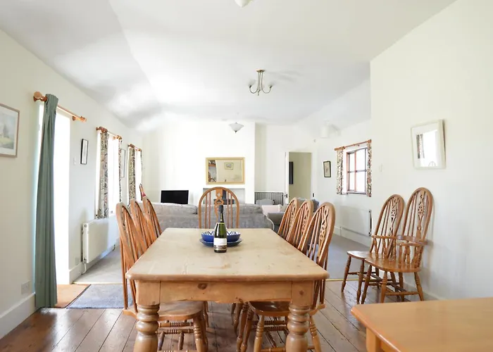 The Bunker Cottage, Baltray *