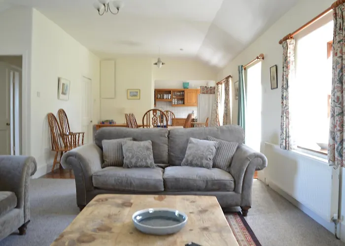 The Bunker Cottage, Baltray