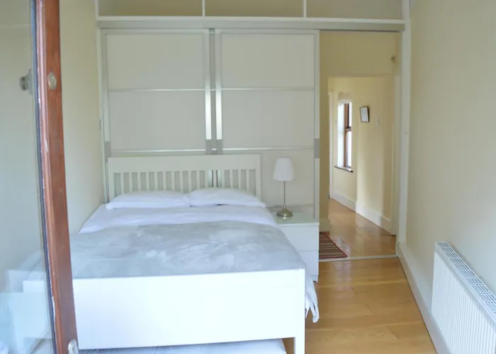 The Bunker Cottage, Baltray דרוגדה