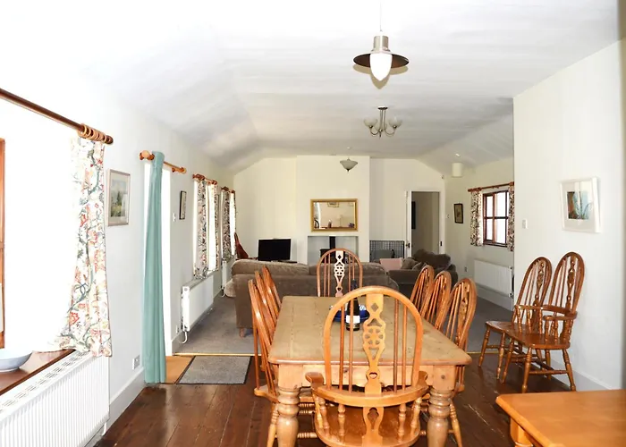 The Bunker Cottage, Baltray