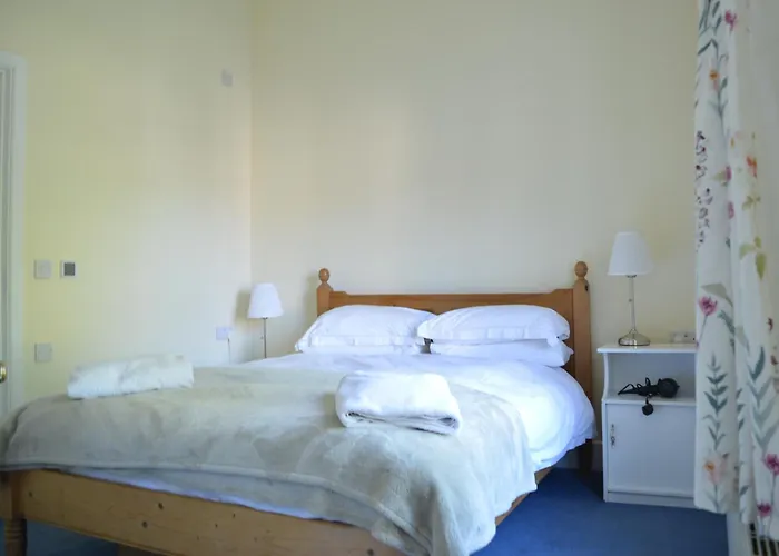 Feriehus The Bunker Cottage, Baltray *