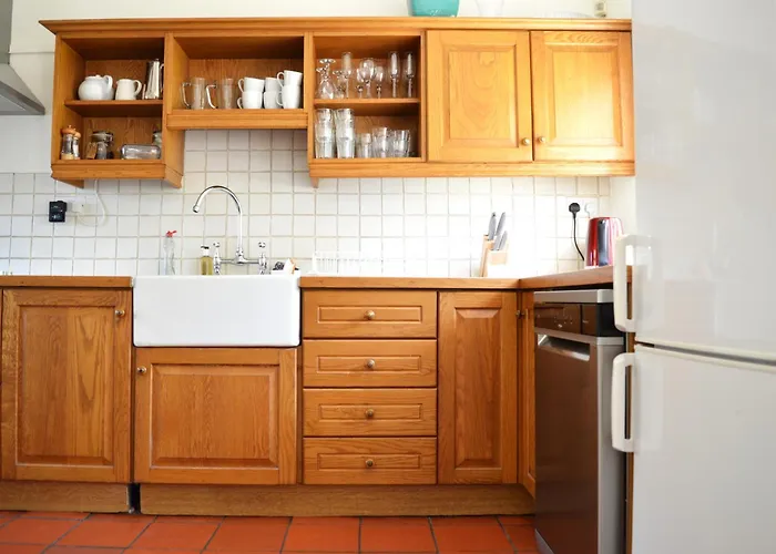 The Bunker Cottage, Baltray Drogheda