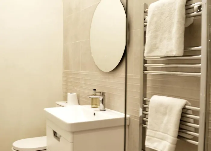 בית נופש The Bunker Cottage, Baltray