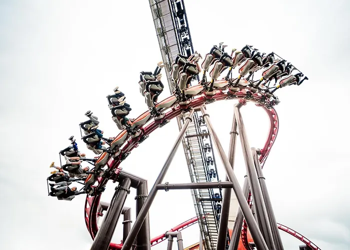 펜션 The Bunker Cottage, Baltray 드로이다