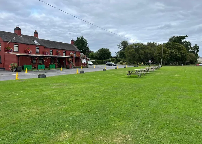 The Bunker Cottage, Baltray *