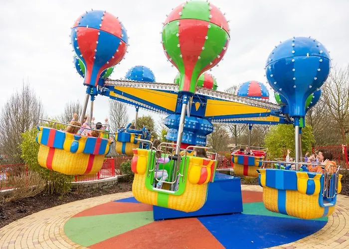 בית נופש The Bunker Cottage, Baltray *