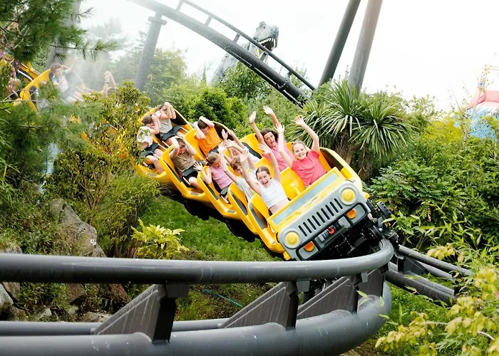 The Bunker Cottage, Baltray בית נופש דרוגדה